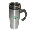 Navigator Stainless Steel Mug